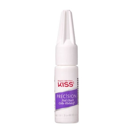 Kiss Precision Nail Glue