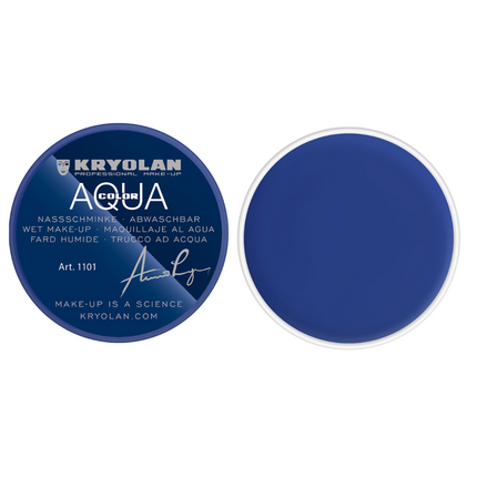 Kryolan Professional Make-up Aquacolor Schmink 510