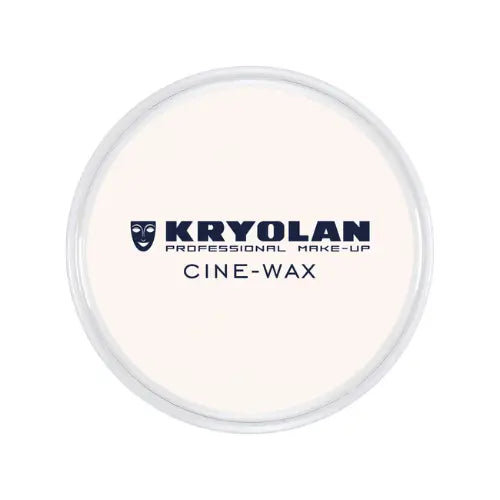 Kryolan Professional Make-up Cine-Wax Neutral