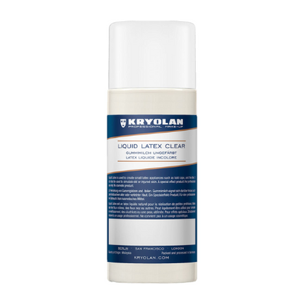 Kryolan Professional Make-up Liquid Latex