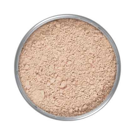 Kryolan Professional Make-up Translucent Powder