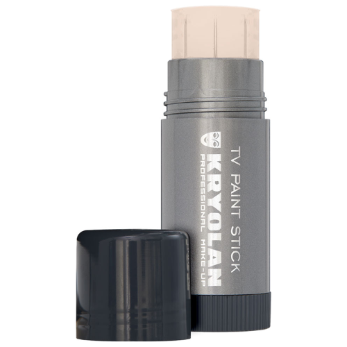 Kryolan Professional Make-up TV Paint Stick 406