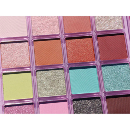 LA Girl Glow Envy Eyeshadow