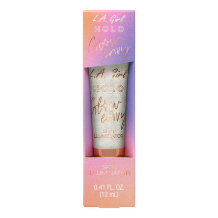 LA Girl Glow Envy Skin Illuminator Holo Glow