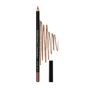 LA Girl Perfect Precision Lipliner Cafe