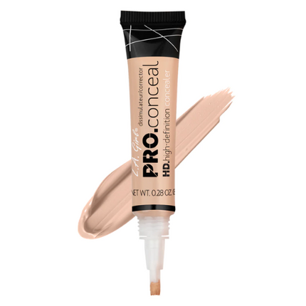 LA Girl Pro Concealer Light/Medium