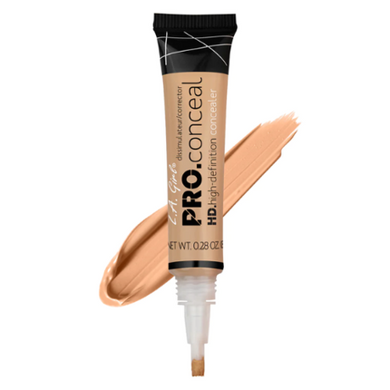 LA Girl Pro Concealer Light/Medium