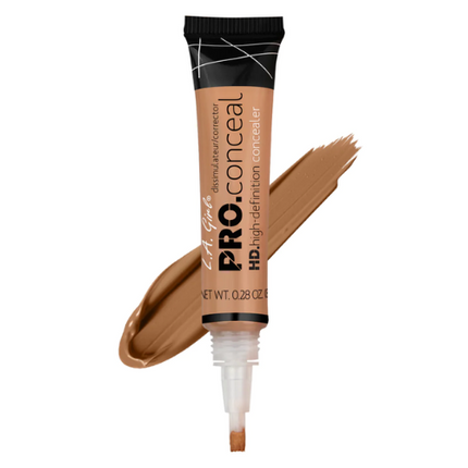 LA Girl Pro Concealer Medium/Dark