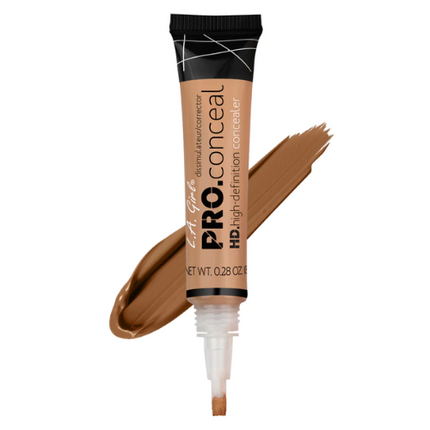 LA Girl Pro Concealer Medium/Dark