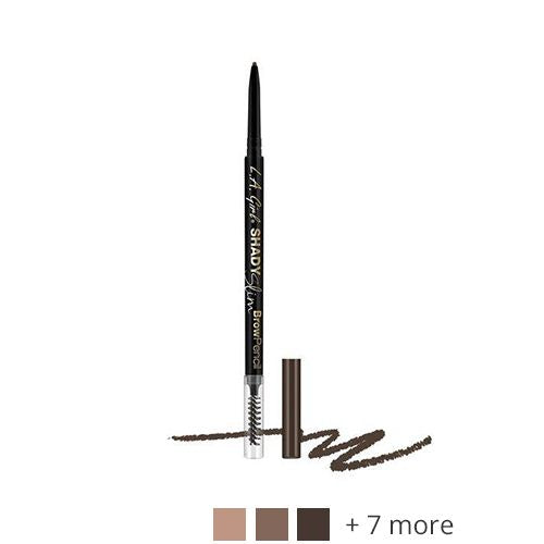 LA Girl Shady Slim Brow Pencil