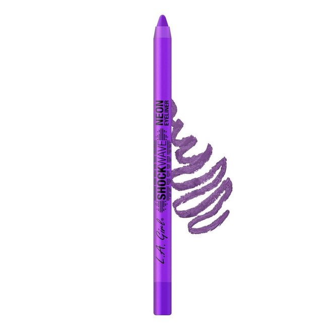 LA Girl Shockwave Neon Eyeliner Vivid