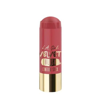 LA Girl Velvet Contour Blush Stick Velour