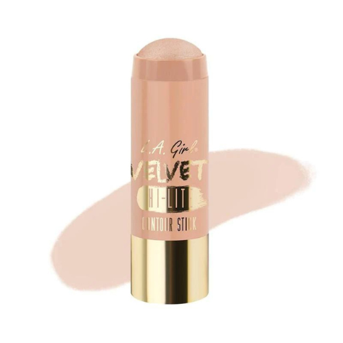 LA Girl Velvet Contour Highlighter Stick Radiance