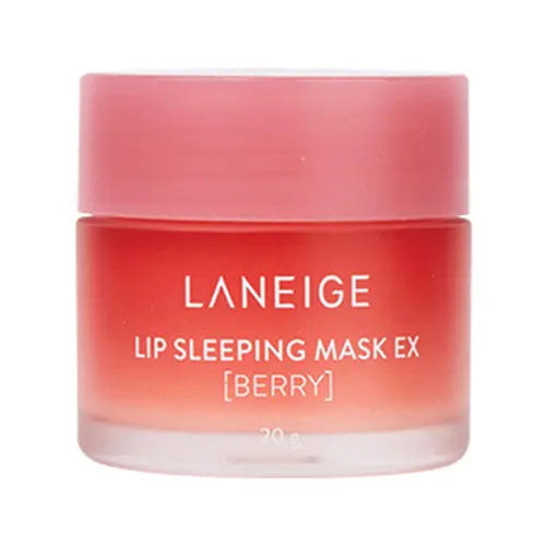 Laneige Lip Sleeping Mask Berry