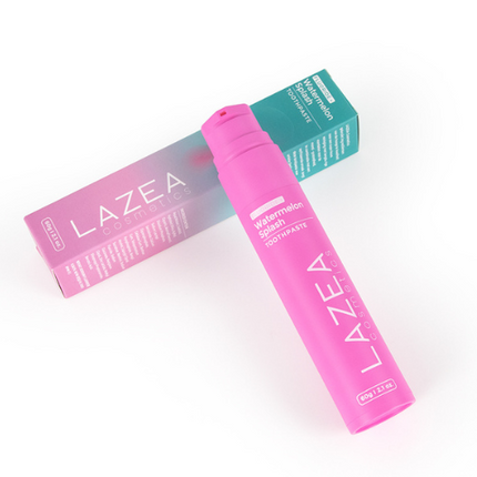 Lazea Cosmetics Flavoured Toothpaste Watermelon