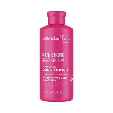 Lee Stafford Grow Long & Strong Activation Conditioner