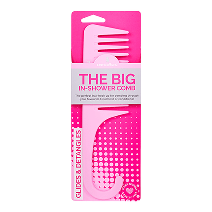 Lee Stafford The Big In-shower Comb