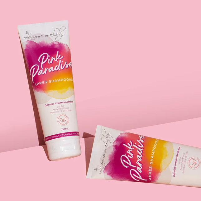 Les Secrets de Loly Pink Paradise Conditioner