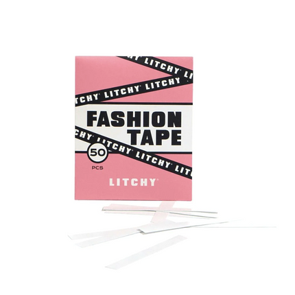 Litchy Fashion Tape