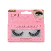 Curl Power Russian Strip Lashes