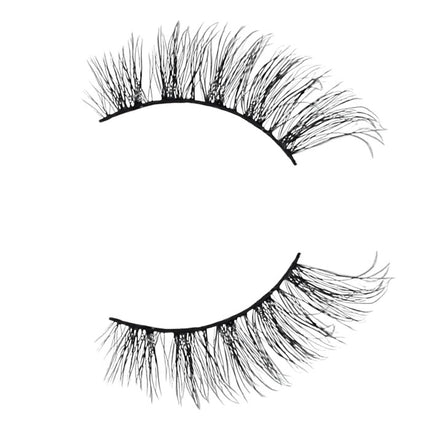 Lola's Lashes Flirt Half Strip Lashes