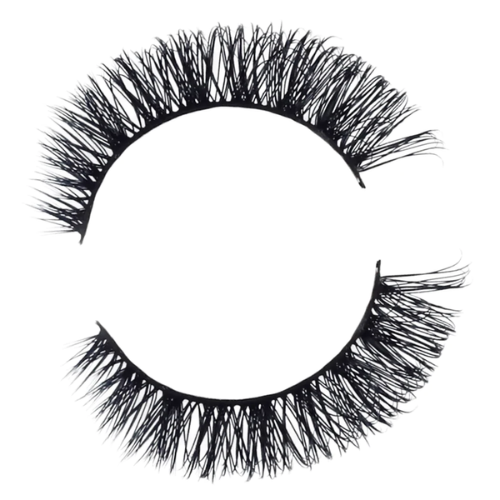 Lola's Lashes Goal Digger Russian Strip Lashes