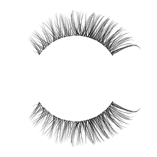 Lola's Lashes Latte Strip Lashes