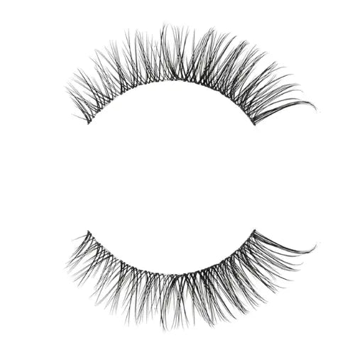 Lola's Lashes Latte Strip Lashes