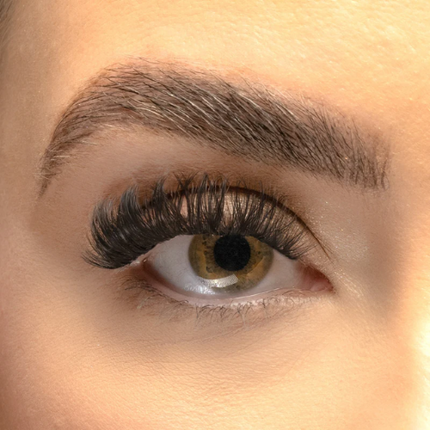 Lola's Lashes Russian XL Pre Mapped DIY Lashes