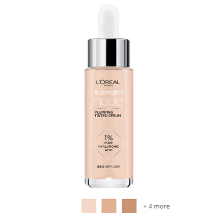 L'Oréal Paris True Match Getint Serum