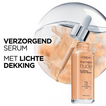 L'Oréal Paris True Match Getint Serum