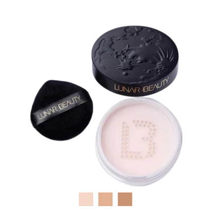 Lunar Beauty Lunarversal Setting Powder Translucent