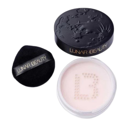 Lunar Beauty Lunarversal Setting Powder Translucent