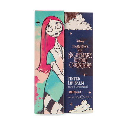 Mad Beauty Disney Nightmare Before Christmas Tinted Lip Balm