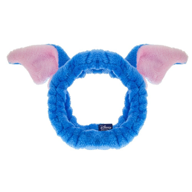 Mad Beauty Stitch Denim Headbeand