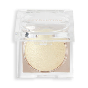 Makeup Revolution Beam Bright Highlighter Golden Gal