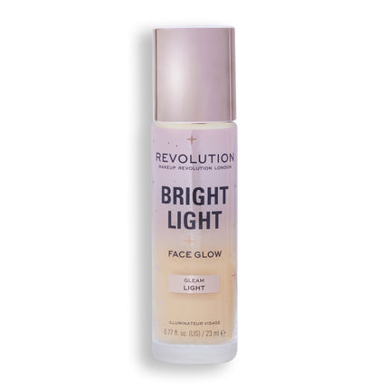 Makeup Revolution Bright Light Face Glow