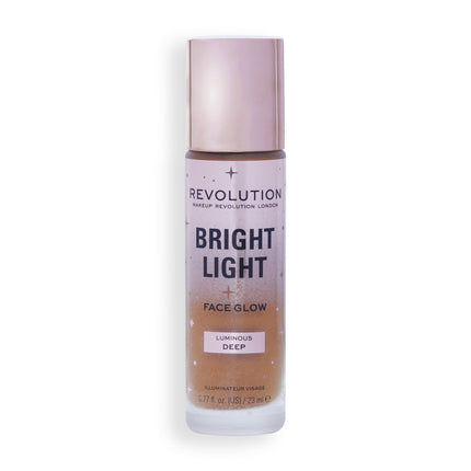 Makeup Revolution Bright Light Face Glow