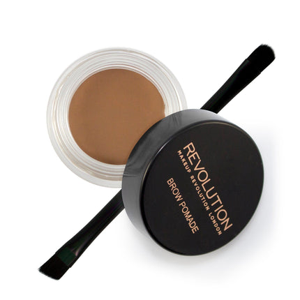 Makeup Revolution Brow Pomade