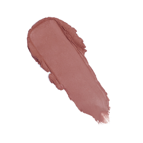 Makeup Revolution Lip Allure Soft Satin Lipstick Brunch Pink Nude