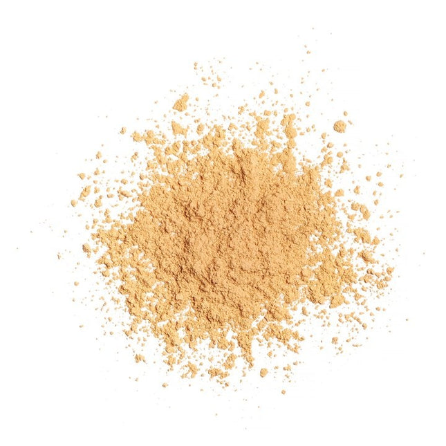 Makeup Revolution Loose Baking Powder Banana Deep