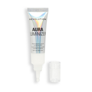 Makeup Revolution Mood Switch Aura Luminizer