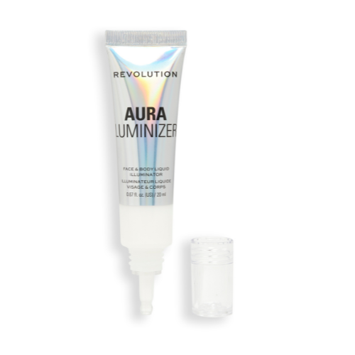 Makeup Revolution Mood Switch Aura Luminizer