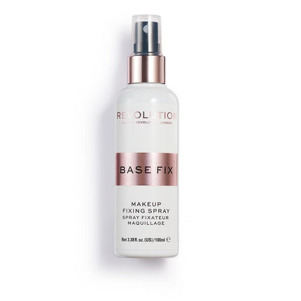 Makeup Revolution Pro Fix Makeup Fixing Spray