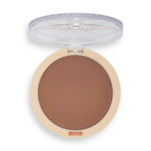 Makeup Revolution Ultra Cream Bronzer Light