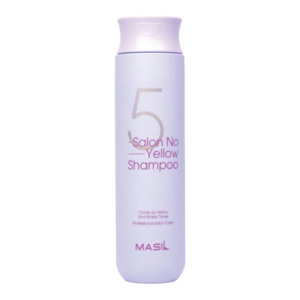 Masil 5 Salon No Yellow Shampoo