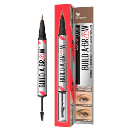 Maybelline Build-a-Brow