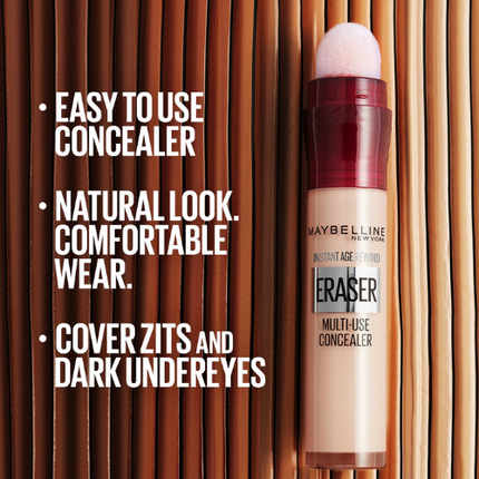 Maybelline Instant Age Rewind Eraser Concealer 05 Brightner