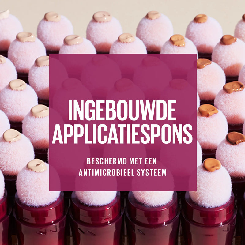 Maybelline Instant Age Rewind Eraser Concealer 95 Cool Ivory