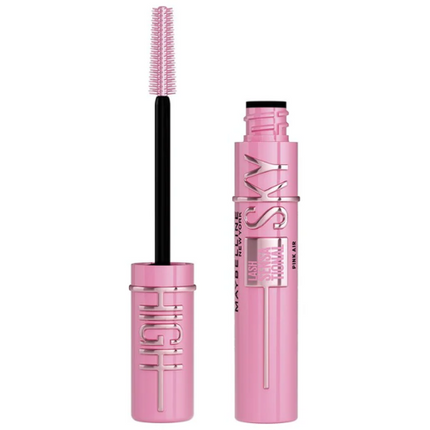 Maybelline Lash Sensational Sky High Mascara Pink Air